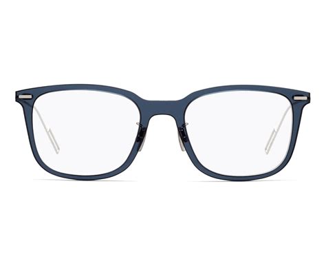 Lunettes de vue Dior Homme 